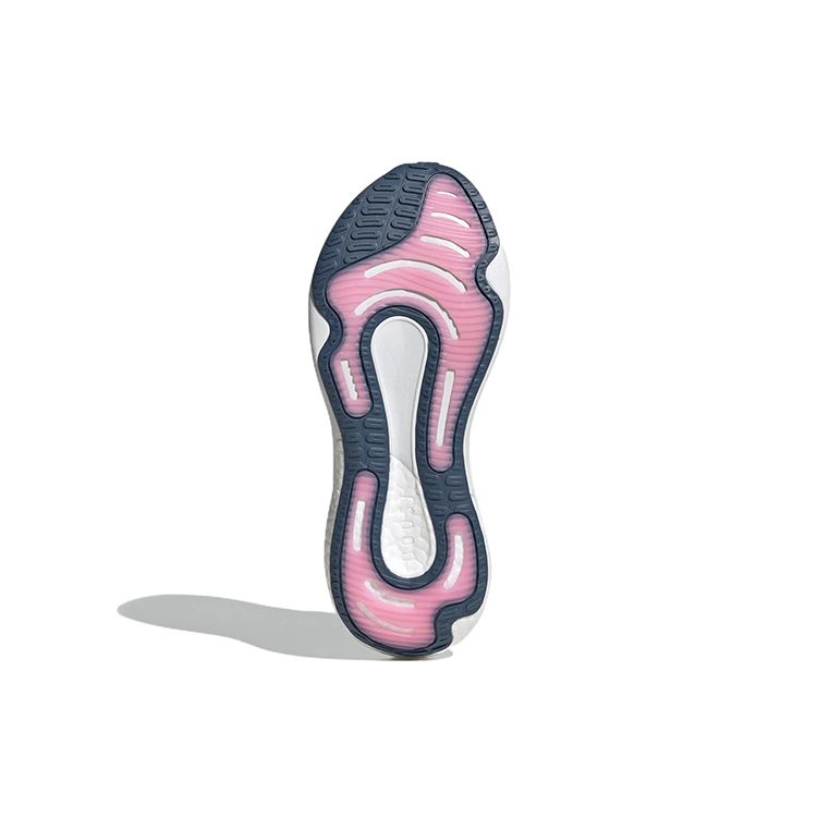 Adidas Supernova 2 White Bliss Blue Women Sneakers Cloud-White Wonder-Steel GW9100