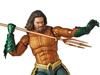 MAFEX Аквамен AQUAMAN 160мм экшен №095 Вер. (приблизительно. высокая, предварительно окрашенная фигурка)