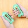 1/2pcs Jade Hand Finger Recovery Meridian Massage Wheel Massage Roller