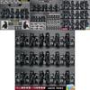 Unique Diy Building Blocks Set Featuring Military Elite Soldiers And Tactical Gear Collection