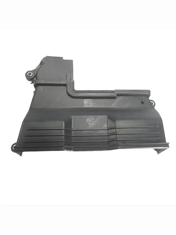 Car cladding art. Front engine hood insulation for Toyota Corolla Cross 2020-2022