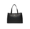 Handbag Salinge Travel TWDP96 24024 Black