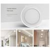 Led Downlight AC110V 220V Ceiling Light Spot Led Plafond Recessed Down Light Round 6/10/14/17/20/24W Spotlight Indoor Lighting