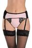 ORO Garter Belt (72910)