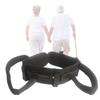 1Pcs Transfer Belt Walking Practical Durable Standing Rehabilitation Belt Gait Assistant for Patient Elderly