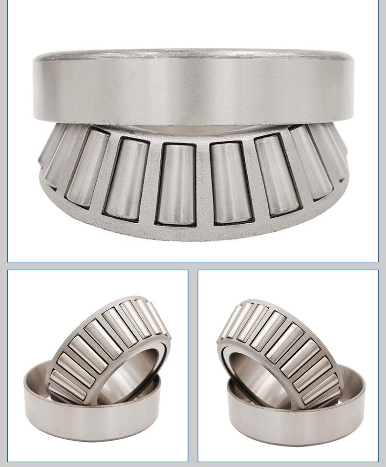 SET10 U399/U360L Non-standard Inch Tapered Roller & Differential Automotive Bearing