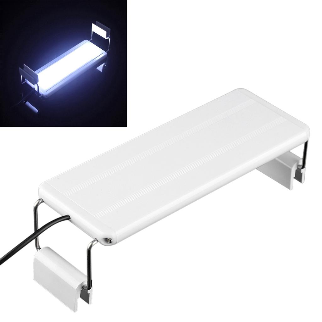 Светодиодная мини-лампа для аквариума Clip-on