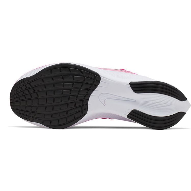 Nike Zoom Fly 3 True Berry Женские кроссовки розовые Pink-Blast AT8241-600