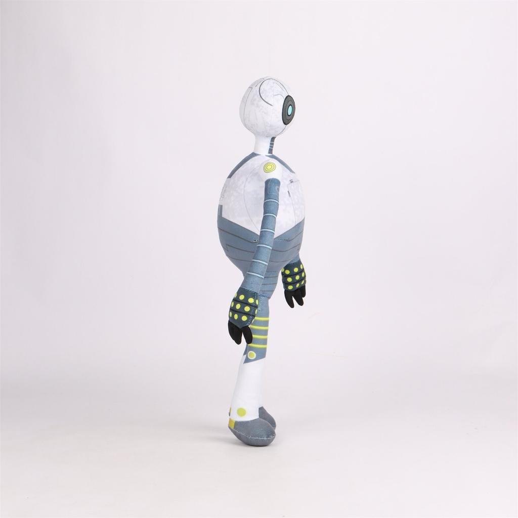 Милая плюшевая кукла игрушка подарок мультфильм детская тряпичная кукла кукла