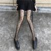 Wholesaler Women Sexy Stockings Transparent Compression Spandex Slim Breathable Quick Dry Casual Fashion All Season