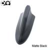 Universal 7D Shark Fin Antenna Auto Car Radio Aerials Receiver FM AM Suitable for Most of Car Models