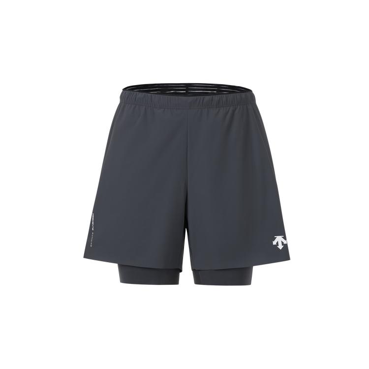 DESCENTE Running Fitness Men's Woven Shorts Men's D5331RHR44