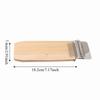 Mini Weaving Loom 14 Needles Repair Tool Practical Knitting Machine  Clothes Repair