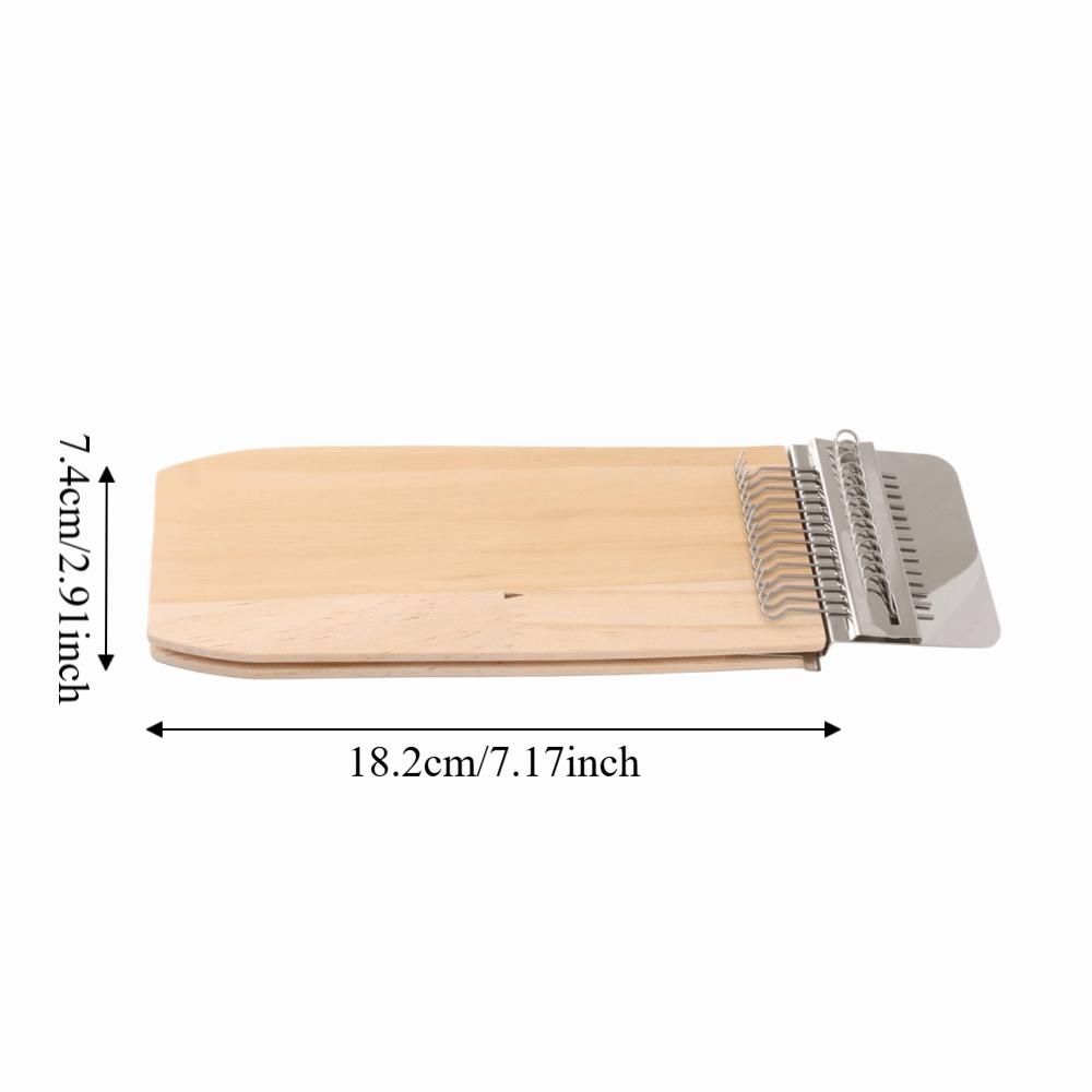 Mini Weaving Loom 14 Needles Repair Tool Practical Knitting Machine  Clothes Repair
