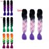 Multicolor Ponytail Hair Extension With Nontoxic Silk For Womens Fashion And Events