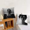 Y-UNGBLUD ldols Singer cushion cover Pillow Cover Decoration Room Home Sofa living Office Car Nordic Simplicity
