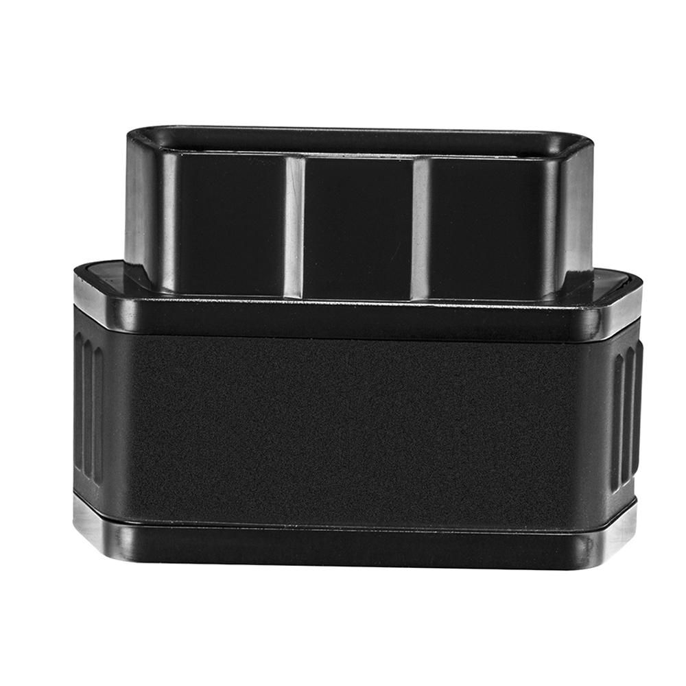 KONNWEI OBDII Mini BT3.0 Автомобильные диагностические инструменты сканирования, совместимые с ПК с ОС Android и Windows (красный Белый) KW903