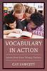 Книга Vocabulary In Action : Lessons from Great Literacy Teachers