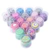 100Pcs Muffin Cupcake Paper Cups Baking Box Cupcake Cups Case Party Tray Cake Kitchen Baking Tool