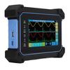 HANTEK Digital Tablet Oscilloscope Multifunctional Touch Screen 4 Channel 250MHz Oscilloscope