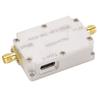 Широкополосный усилитель RF с низким уровнем шума LNA 10M‑6Ghz с высоким коэффициентом усиления SMA Female Connector для радио
