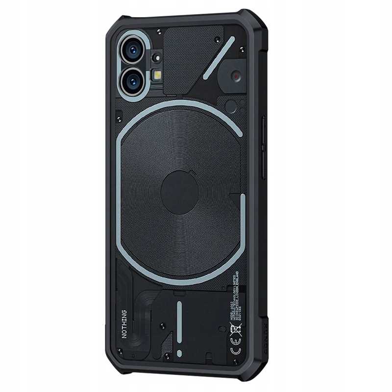 Sc Beetle Nothing Phone 1 Черный