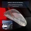 Стекло фары для линз фары F10 F11, крышка линзы фары, рассеиватель передних фар, крышка линзы фары