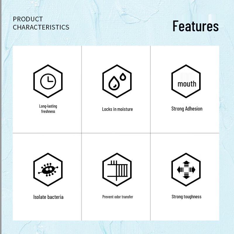 Рулон ПВХ-пленки коммерческого класса