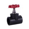 Home PPR Stop Valve for Hot & Cold Water - All Copper Core