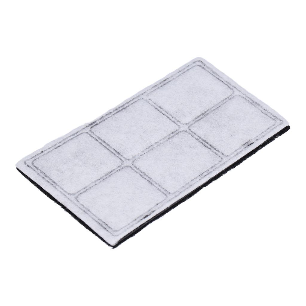 12 сменных фильтров для фонтанчиков для воды для домашних животных, подходят для фонтанчиков Drinkwell.