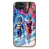 Vegeta DragonBalls Dragons Gokus Phone Cover for Xiaomi Redmi Note 12 10 11 9 8 Pro 10C 12C 9T 9A Note11 Note12 5G 4G Case