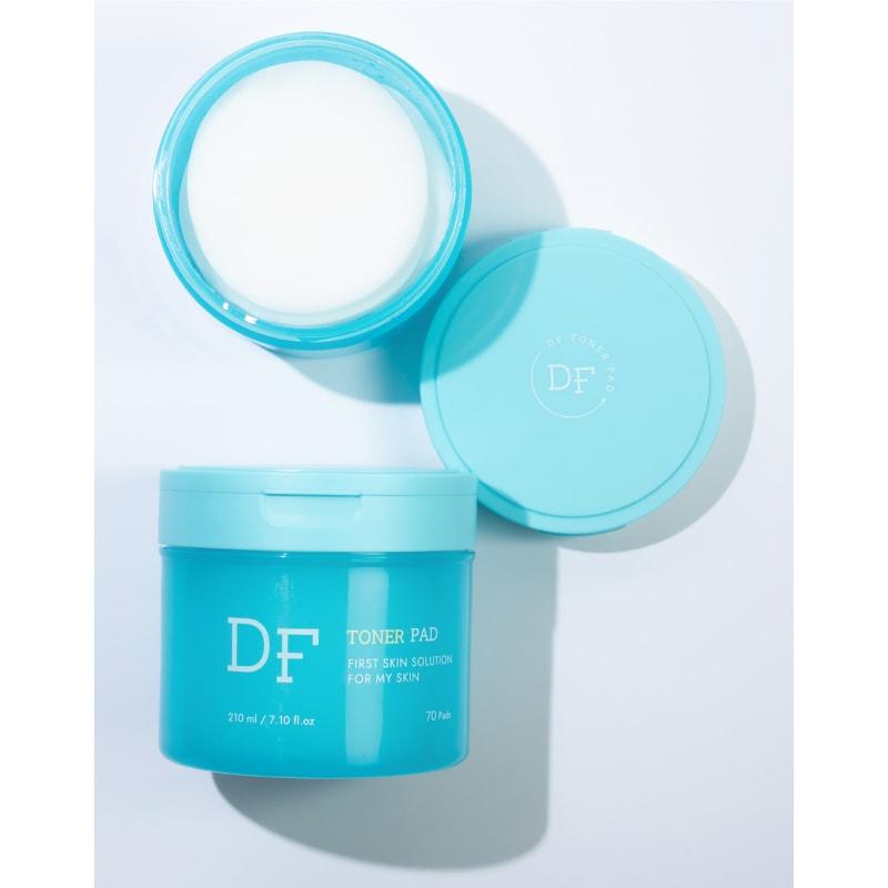 Essence Toner Pads (70 sheets/210ml)