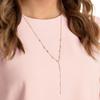 Swarovski One Elegant Charming Necklace Women necklaces 5439313