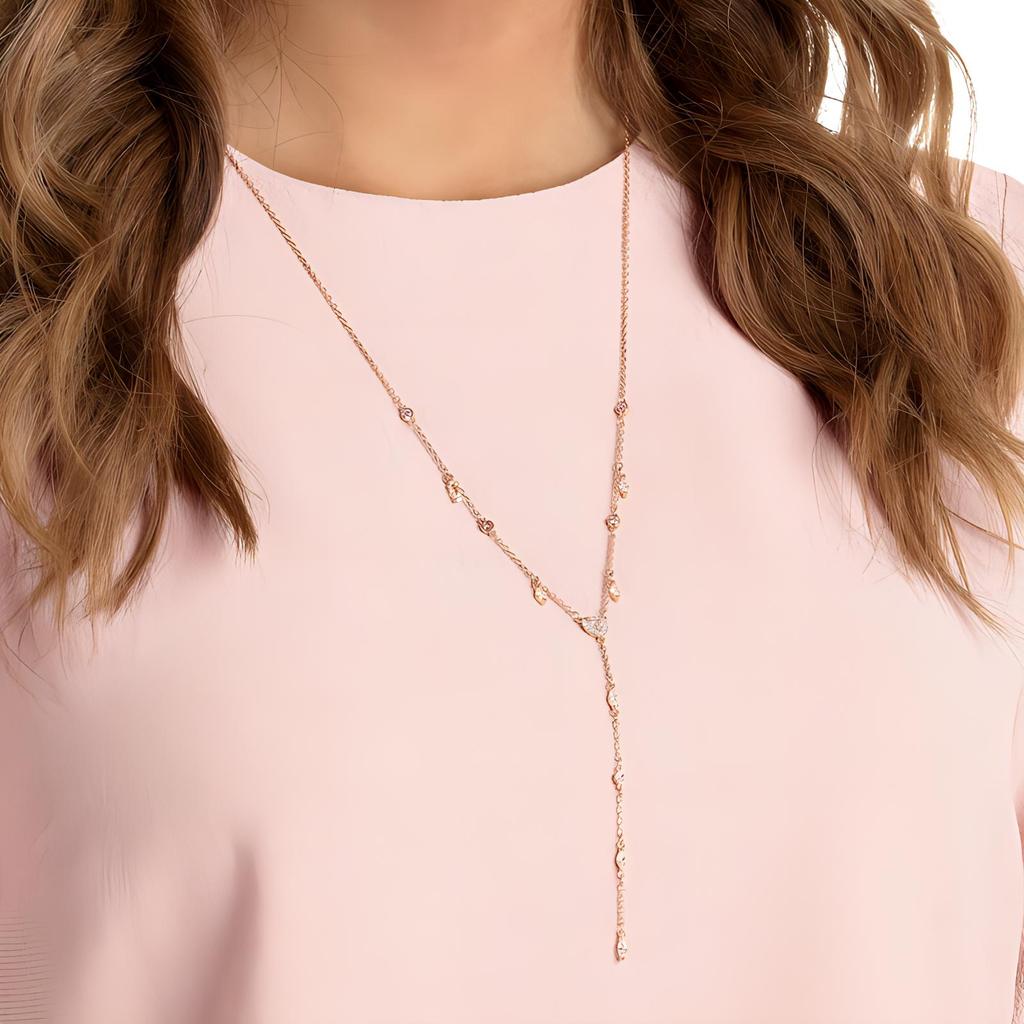 Swarovski One Elegant Charming Necklace Women necklaces 5439313