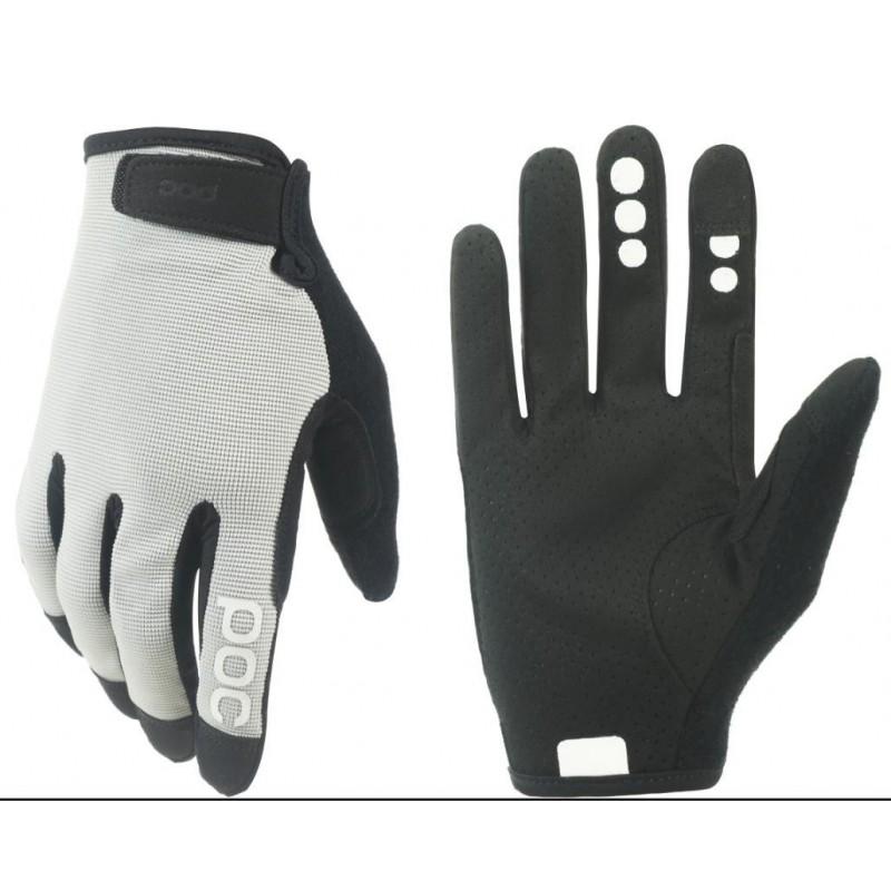 All-Season Cycling Gloves Touchscreen Compatible Breathable MTB Trail Enduro Downhill Road Bike Men Women
