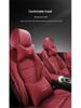 Подушка для подголовника и поясничной поддержки GAC Trumpchi Shadow Leopard GS4/GS3/GA6/GS8 для сидений M6/M8