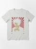 The Cure The Cure Essential T-Shirt
