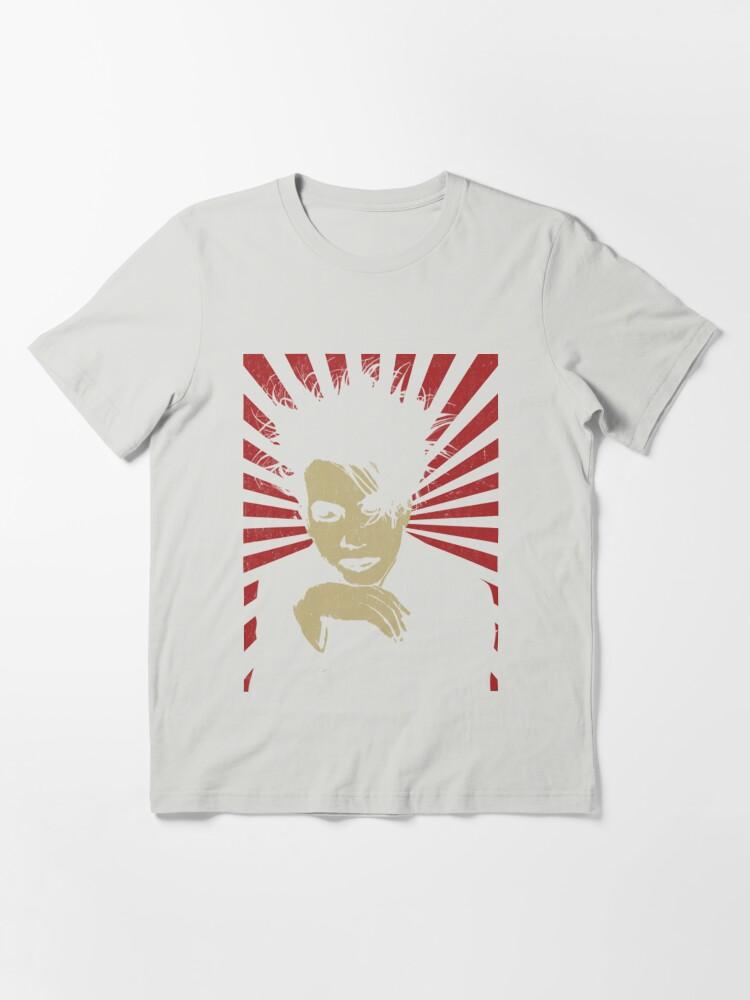 The Cure The Cure Essential T-Shirt