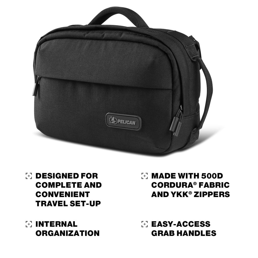 AEGIS Мягкая сумка-слинг