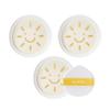 Eloel Sun Cushion Pangpang Big Smile Sun Cushion Season 9 S9 Refill X3