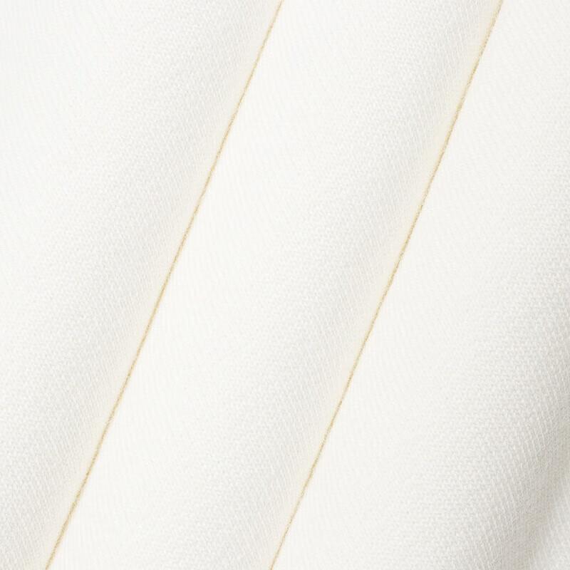 Puma Retro Color Block Drawstring Knit Joggers Men Joggers White 625823-65