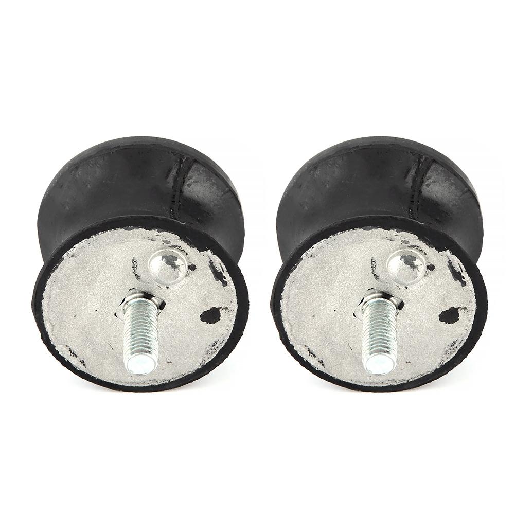 Для крепления коробки передач BMW E32 E34 E36 E38 E39 E46 23711131664(Два на продажу)