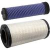 R1401-42270 R2401-42280 Air Filter, Skid Steer Air Filters, Replacement For Kubota KX121-3 KX121-3S KX161-3 KX161-3S L48 M4700 M4800 M4900 M5400