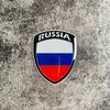 Универсальные 3D светоотражающие наклейки-декали с флагами стран мира для наружного украшения автомобиля, мотоцикла