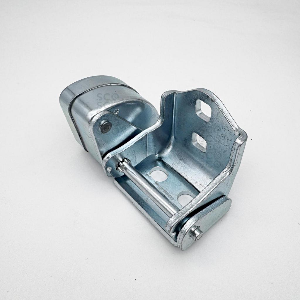 Rear Hinge for Renault Megane 2 for Scenic 2 Rear Right Door Hinge for Megane MK2 8200885639; 8200538143; 8200704548