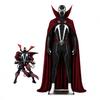 Reborn Hero Spawn косплей полный комплект костюм на Хэллоуин косплей костюм на Хэллоуин плащ