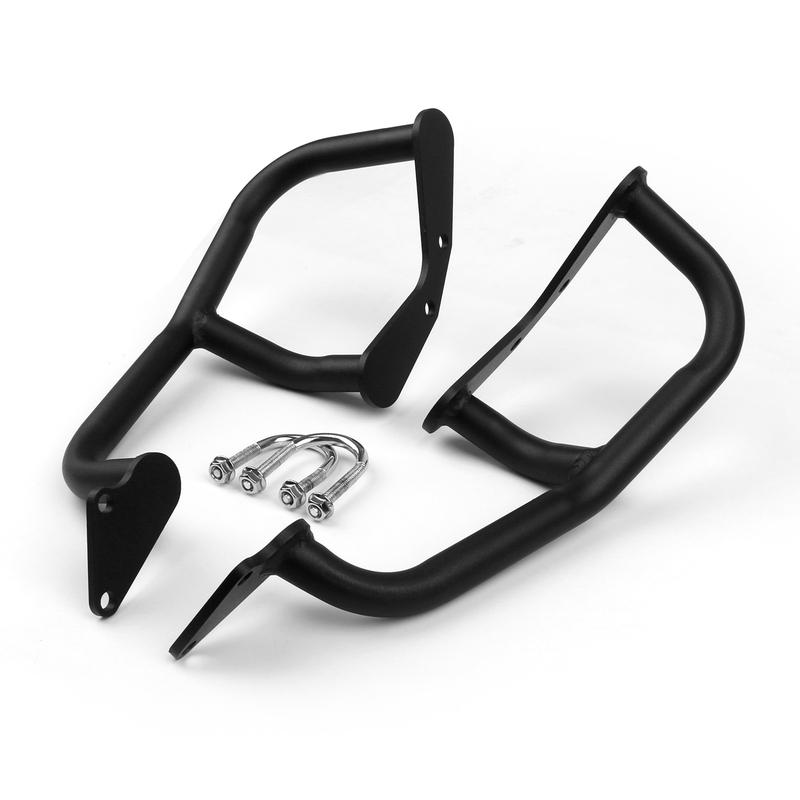 Topteng Engine guards / Crashbars Crash Bars For Honda CB1100 2010 2011 2012 2013 2014 2015 2016 Black
