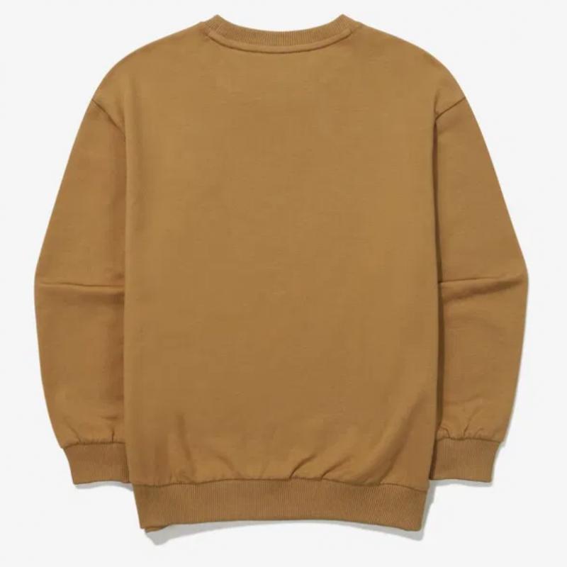 [fila Kids] Базовый комплект: худи и брюки  Fk2fsg3102x Lbr  q0zFk2fsg3102xLbr