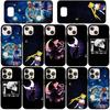 Phone Case for Samsung Galaxy S25 S23 S22 S21 S24 Ultra FE S8 A05 A06 A15 A16 A36 A37 A35 A54 A55 A56 A57 A25 A26 A53 A17 Anime Sailor Moon Girl Cover