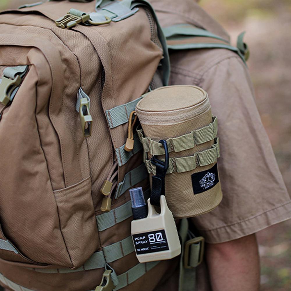 Outdoor BeerCup Storage Bag Multifunctional Storage Bag for Cups Portable Camping Picnic Cup